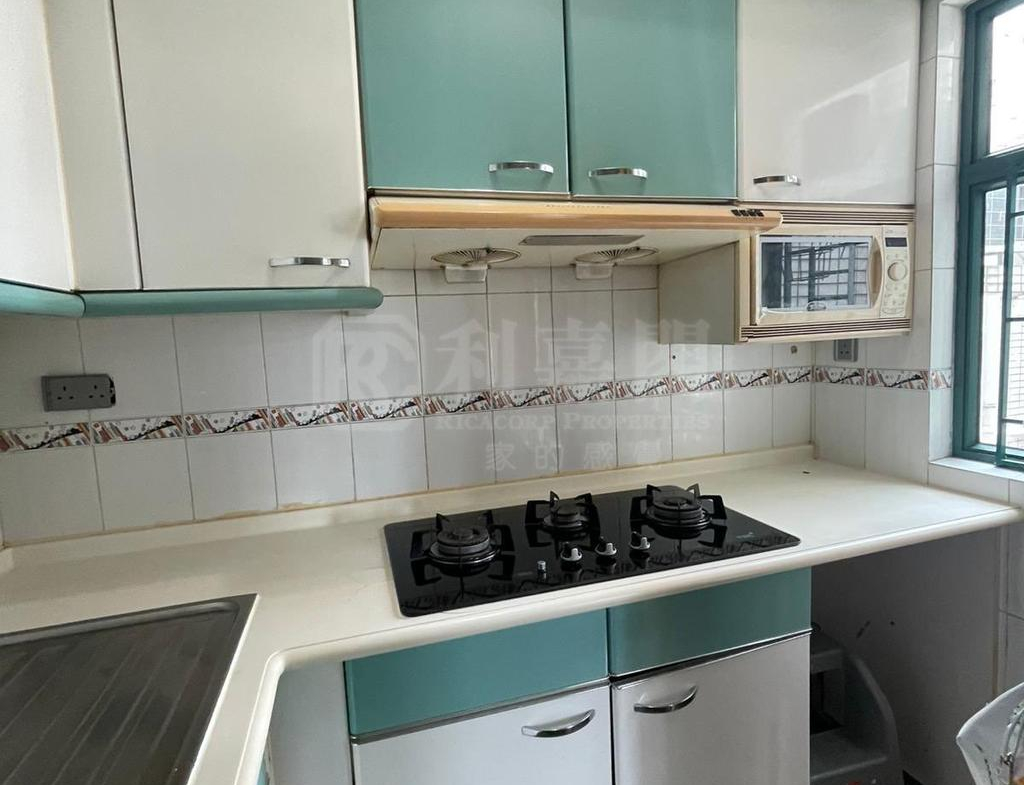 朗晴居 2座 - 28NTS – 香港北部都會區