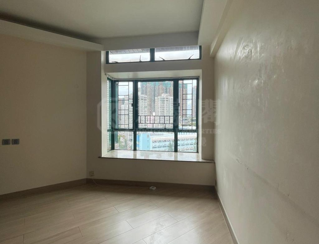 朗晴居 2座 - 28NTS – 香港北部都會區