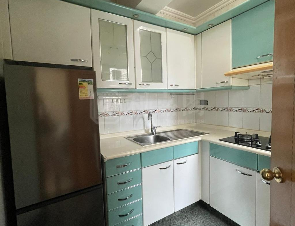 朗晴居 2座 - 28NTS – 香港北部都會區