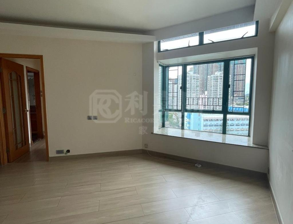 朗晴居 2座 - 28NTS – 香港北部都會區