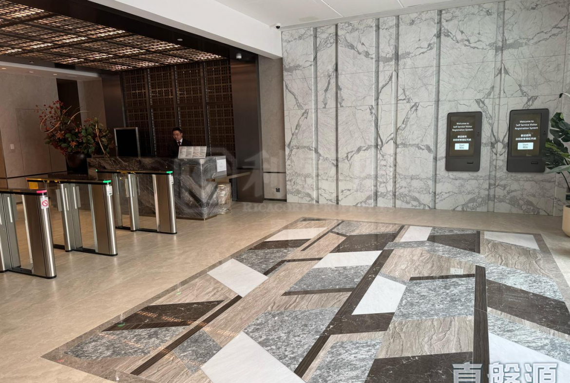 柏瓏 1A期 柏瓏 I 6座 - 28NTS – 香港北部都會區