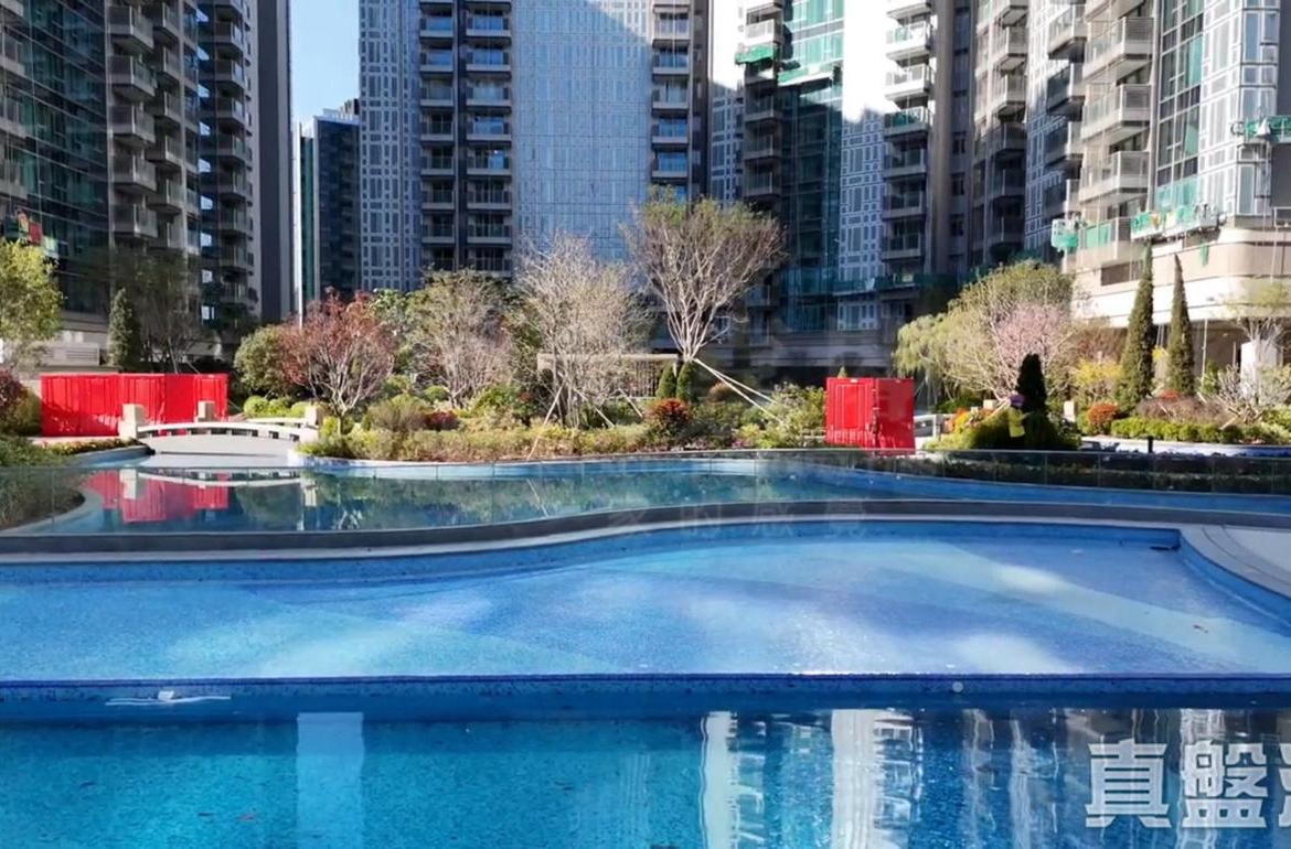 柏瓏 1A期 柏瓏 I 6座 - 28NTS – 香港北部都會區