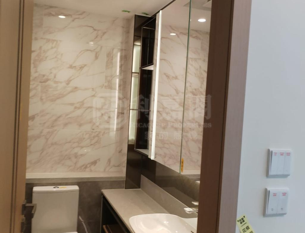 柏瓏 1A期 柏瓏 I 6座 - 28NTS – 香港北部都會區