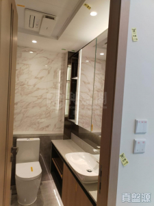 柏瓏 1A期 柏瓏 I 6座 - 28NTS – 香港北部都會區