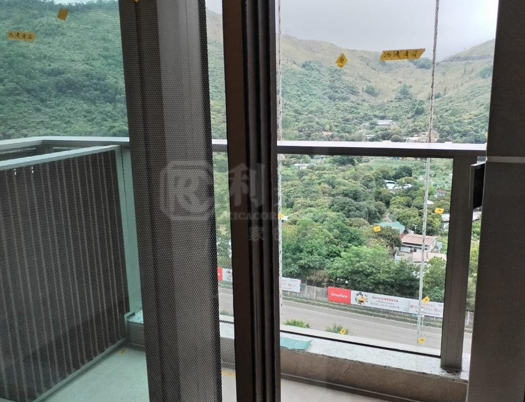 柏瓏 1A期 柏瓏 I 6座 - 28NTS – 香港北部都會區