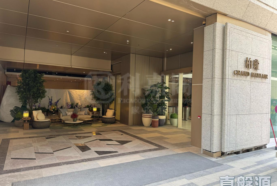 柏瓏 1A期 柏瓏 I 6座 - 28NTS – 香港北部都會區