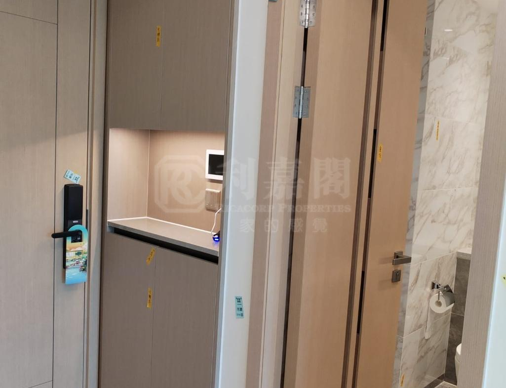 柏瓏 1A期 柏瓏 I 6座 - 28NTS – 香港北部都會區