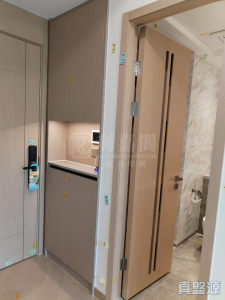 柏瓏 1A期 柏瓏 I 6座 - 28NTS – 香港北部都會區