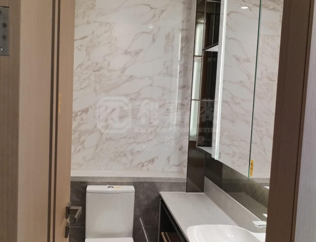 柏瓏 1A期 柏瓏 I 6座 - 28NTS – 香港北部都會區