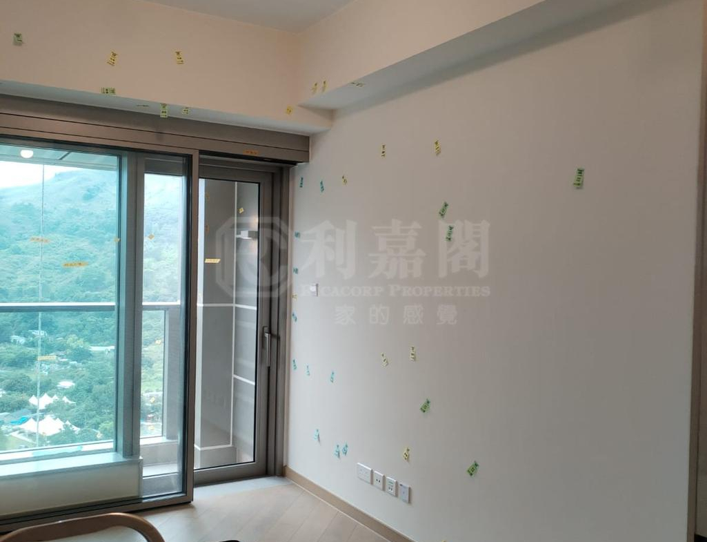 柏瓏 1A期 柏瓏 I 6座 - 28NTS – 香港北部都會區