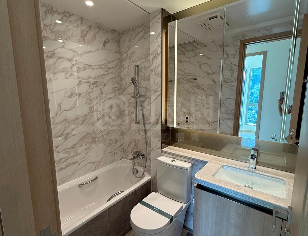 柏瓏 1A期 柏瓏 I 2座 - 28NTS – 香港北部都會區