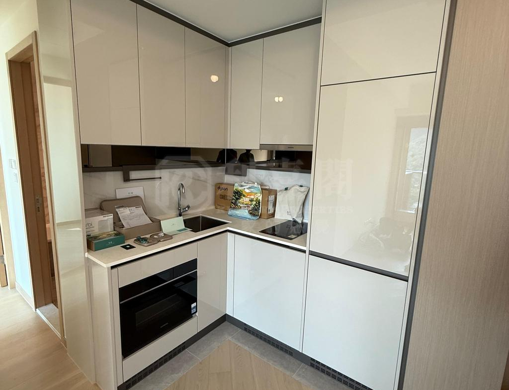 柏瓏 1A期 柏瓏 I 2座 - 28NTS – 香港北部都會區