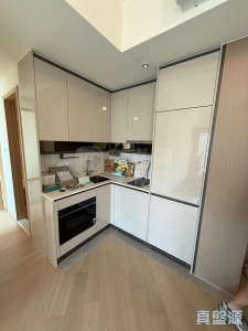 柏瓏 1A期 柏瓏 I 2座 - 28NTS – 香港北部都會區