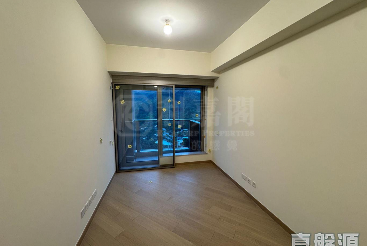 柏瓏 1A期 柏瓏 I 2座 - 28NTS – 香港北部都會區