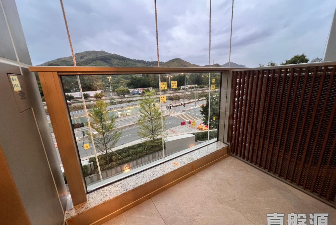 柏瓏 1A期 柏瓏 I 6座 - 28NTS – 香港北部都會區