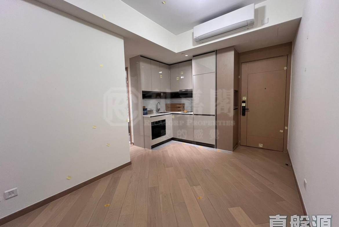 柏瓏 1A期 柏瓏 I 6座 - 28NTS – 香港北部都會區