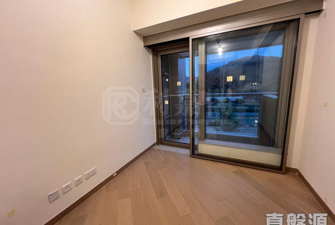 柏瓏 1A期 柏瓏 I 6座 - 28NTS – 香港北部都會區