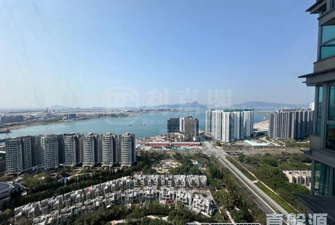 藍天海岸 1期 2座 - 28NTS – 香港北部都會區