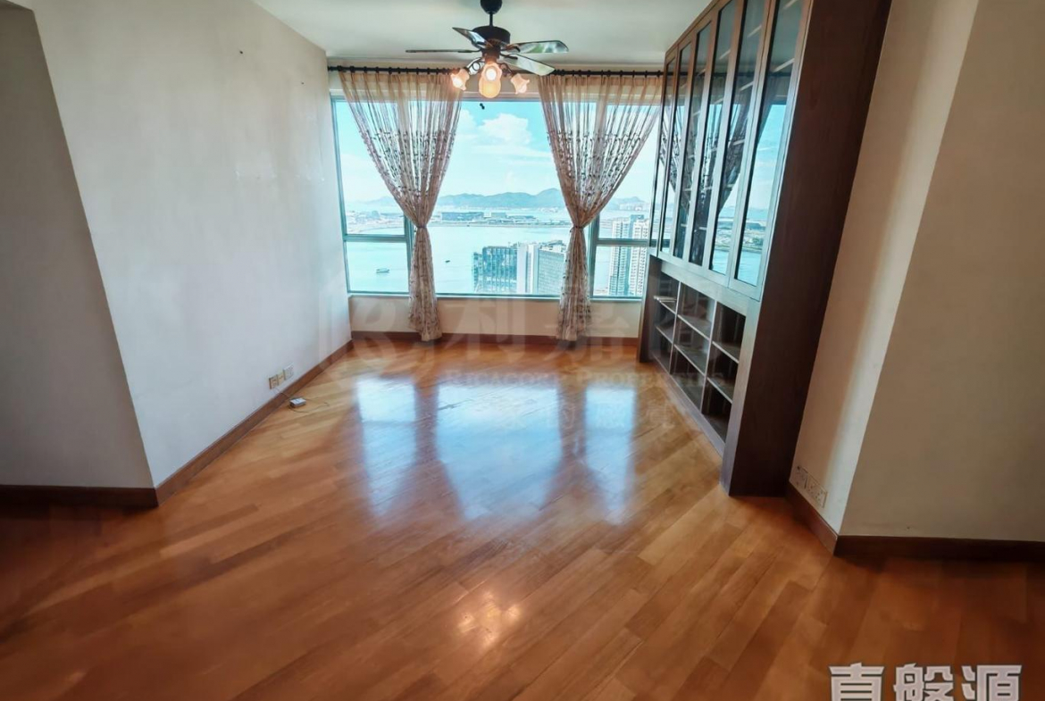 藍天海岸 1期 2座 - 28NTS – 香港北部都會區