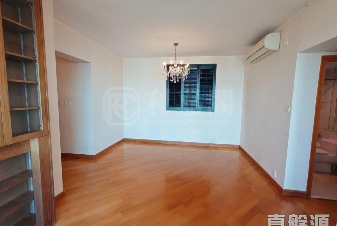 藍天海岸 1期 2座 - 28NTS – 香港北部都會區