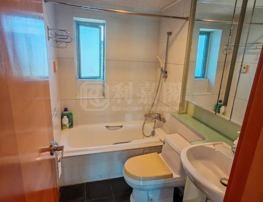 藍天海岸 1期 2座 - 28NTS – 香港北部都會區