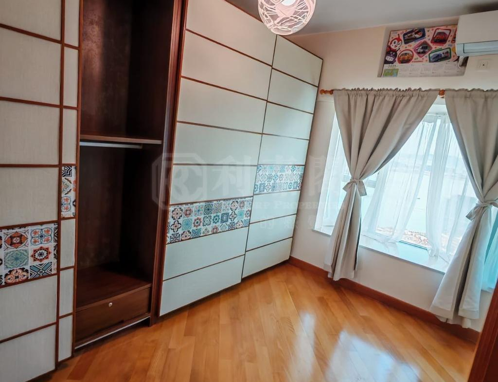 藍天海岸 1期 2座 - 28NTS – 香港北部都會區