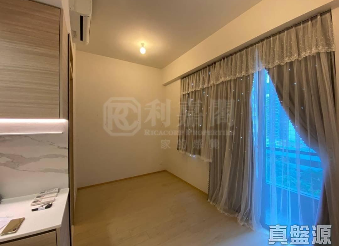 豐寓 - 28NTS – 香港北部都會區