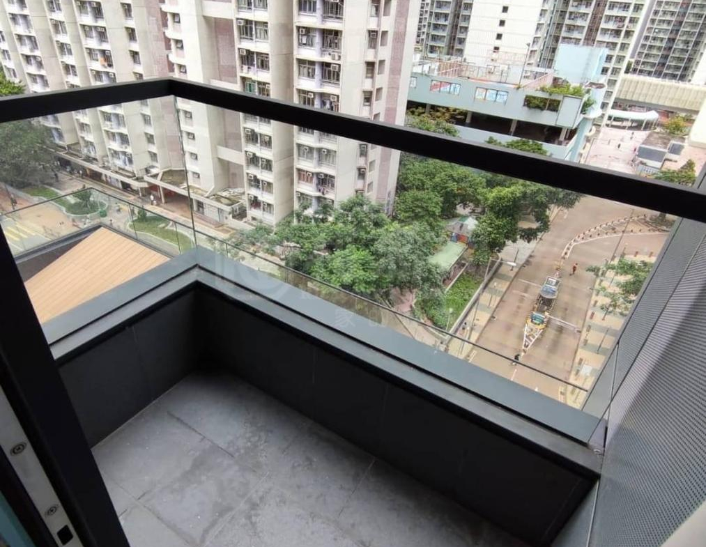 豐寓 - 28NTS – 香港北部都會區