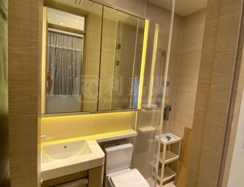 豐寓 - 28NTS – 香港北部都會區