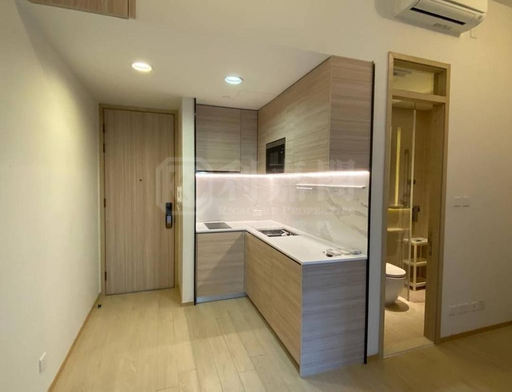 豐寓 - 28NTS – 香港北部都會區