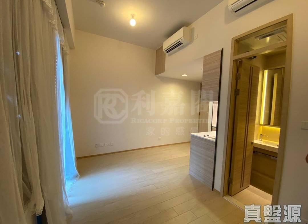 豐寓 - 28NTS – 香港北部都會區