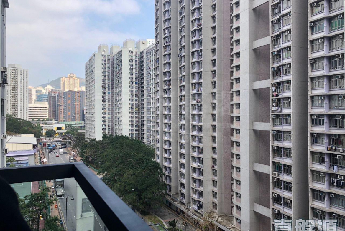 豐寓 - 28NTS – 香港北部都會區