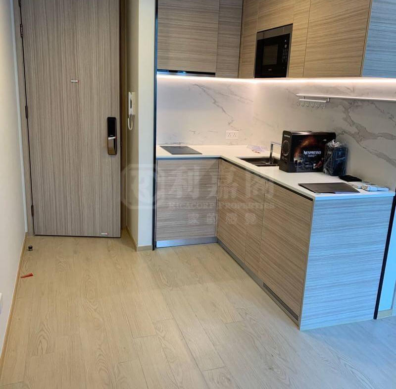 豐寓 - 28NTS – 香港北部都會區