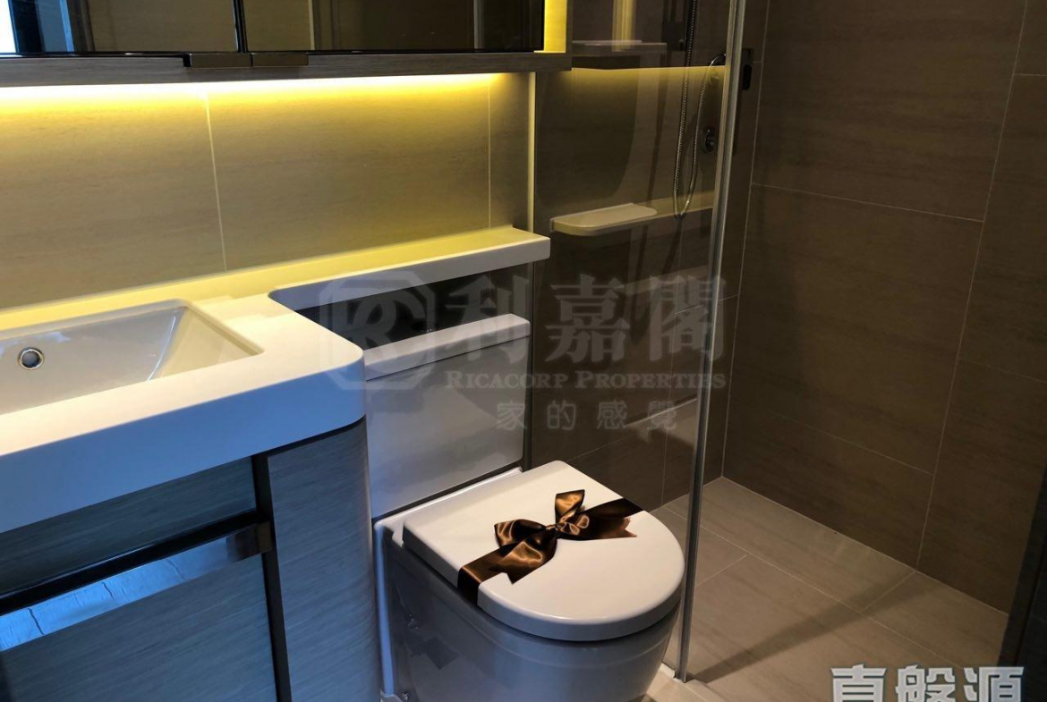 豐寓 - 28NTS – 香港北部都會區