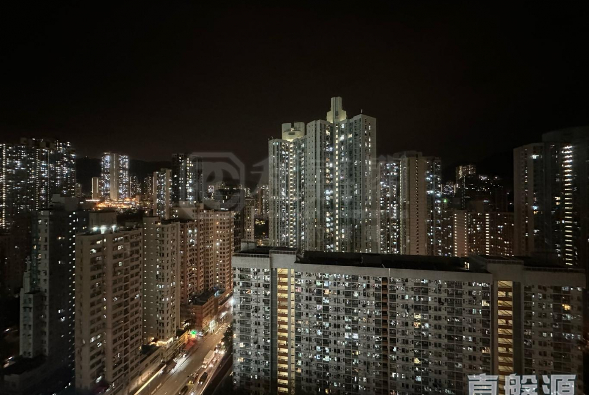 葵涌廣場 2座 - 28NTS – 香港北部都會區