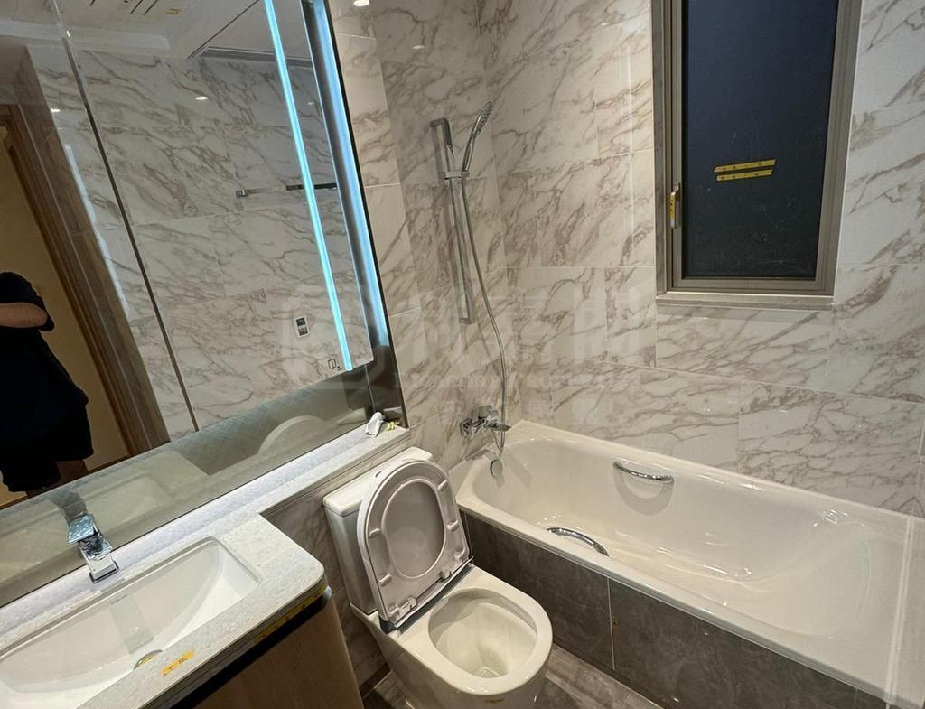 柏瓏 1A期 柏瓏 I 5座 - 28NTS – 香港北部都會區