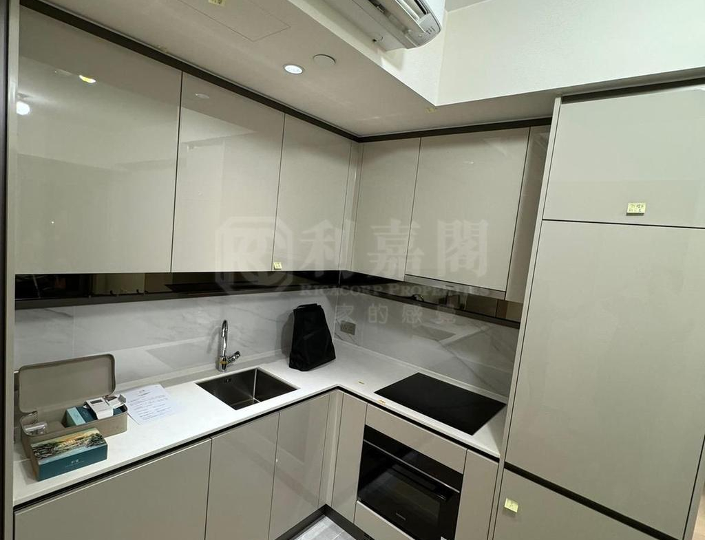 柏瓏 1A期 柏瓏 I 5座 - 28NTS – 香港北部都會區