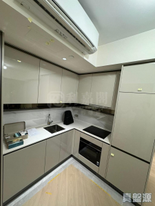 柏瓏 1A期 柏瓏 I 5座 - 28NTS – 香港北部都會區