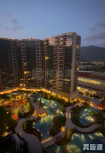 柏瓏 1A期 柏瓏 I 5座 - 28NTS – 香港北部都會區