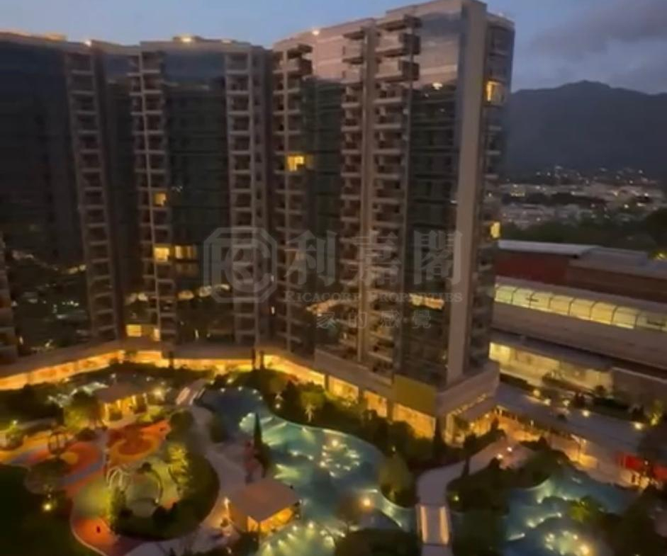 柏瓏 1A期 柏瓏 I 5座 - 28NTS – 香港北部都會區