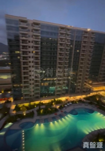 柏瓏 1A期 柏瓏 I 5座 - 28NTS – 香港北部都會區