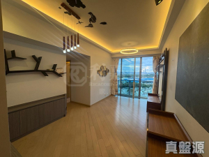 峻巒 2A期 PARK YOHO GENOVA 29座 - 28NTS – 香港北部都會區