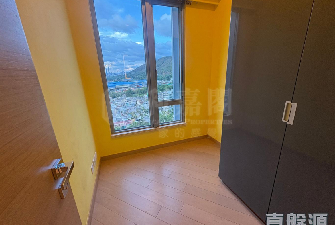 峻巒 2A期 PARK YOHO GENOVA 29座 - 28NTS – 香港北部都會區