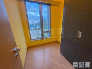 峻巒 2A期 PARK YOHO GENOVA 29座 - 28NTS – 香港北部都會區