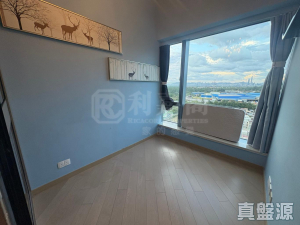 峻巒 2A期 PARK YOHO GENOVA 29座 - 28NTS – 香港北部都會區