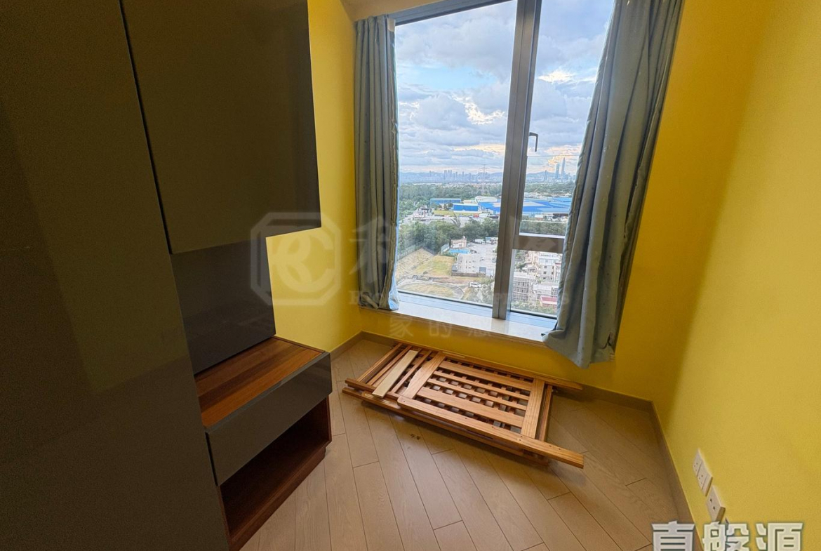 峻巒 2A期 PARK YOHO GENOVA 29座 - 28NTS – 香港北部都會區