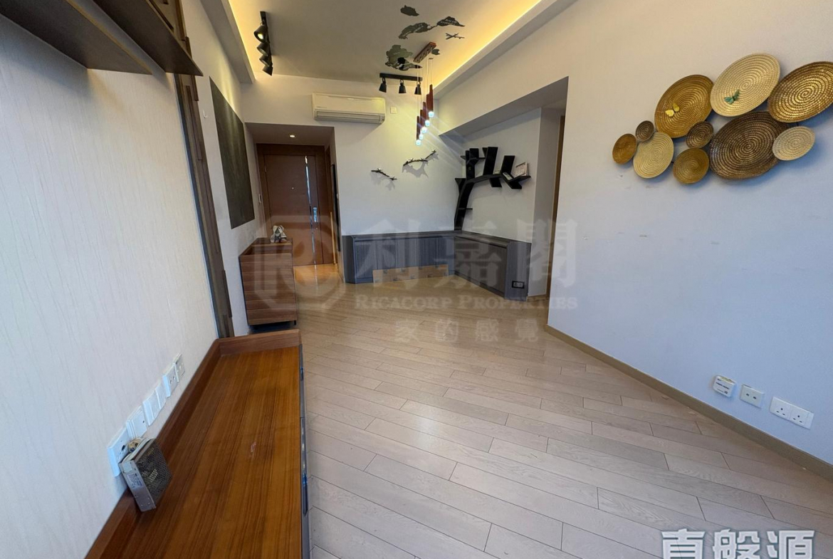 峻巒 2A期 PARK YOHO GENOVA 29座 - 28NTS – 香港北部都會區