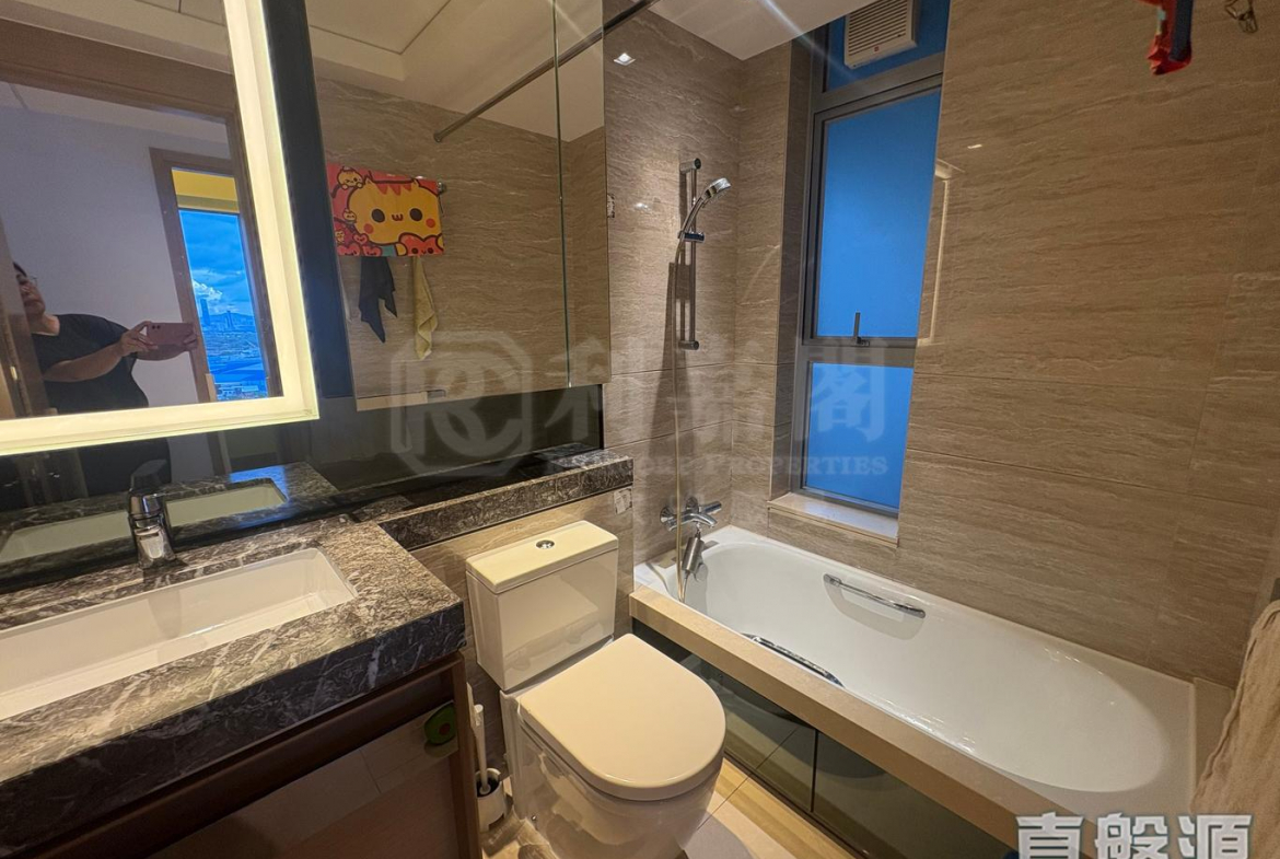 峻巒 2A期 PARK YOHO GENOVA 29座 - 28NTS – 香港北部都會區