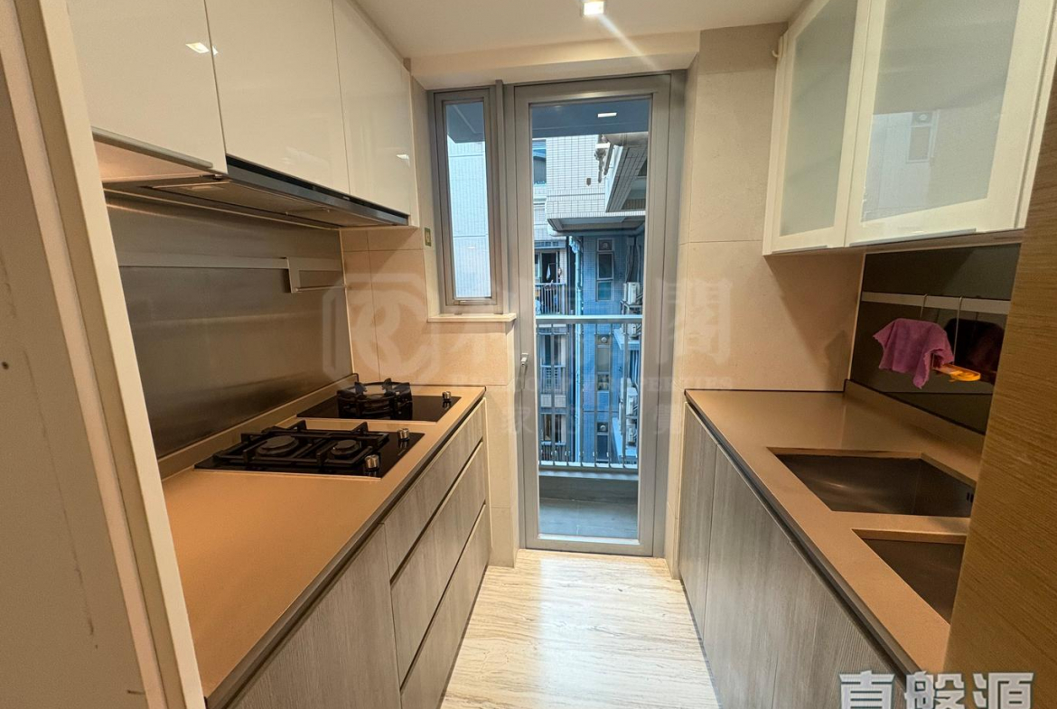 峻巒 2A期 PARK YOHO GENOVA 29座 - 28NTS – 香港北部都會區