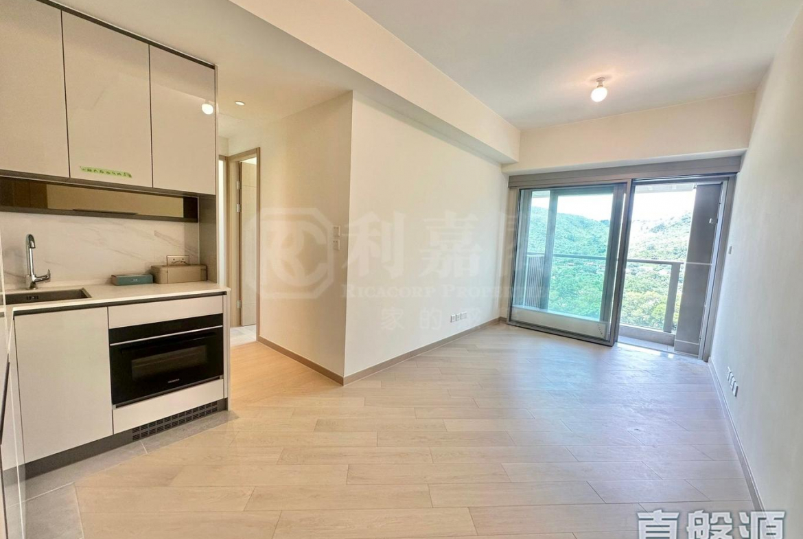 柏瓏 1A期 柏瓏 I 5座 - 28NTS – 香港北部都會區